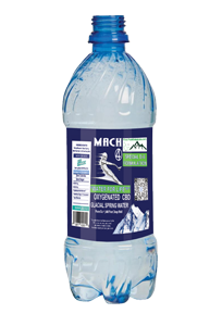 Mach 4 Water Advanced CBD Prostate Care